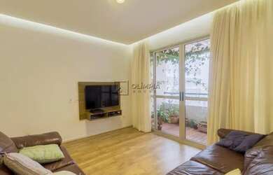 Imagem 2: Venda Apartamento 3 Dormitórios - 90 m² Brooklin