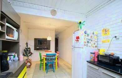 Imagem 2: AM - Casa para aluguel e venda em Pina - Recife - Pernambuco