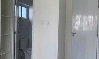 Imagem 7: MP- 57m², 02 Quartos Sendo 01 Suíte, Nascente, 01 Vaga Coberta!