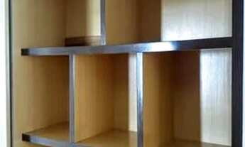 Imagem 4: LA- RA AMIL Aluga Apartamento 60 m² com 2 quartos, 1 suite no Varandas do Apolo - Vila Ema