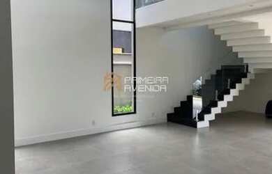 Imagem 7: Sobrado 355 m² - 4 suítes - Condomínio Residencial Alphaville II - Urbanova