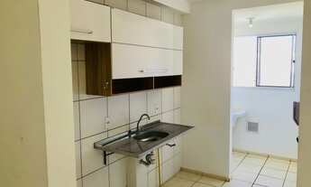 Imagem 2: Apartamento Condomínio Soreano