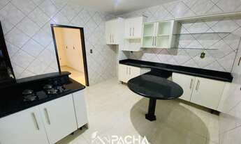 Imagem 2: Casa para alugar no bairro Rau - Jaraguá do Sul/SC