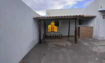 Imagem 3: Casa no Bairro Parque Santa Cândid na cidade de Bauru