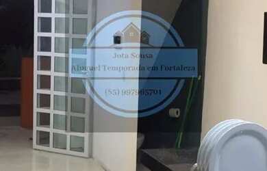 Imagem 2: Alugo casas e apartamentos para temporada em Fortaleza próxima à Beira Mar