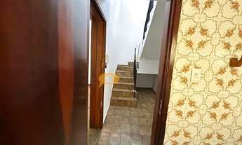 Imagem 4: Sobrado - Venda - 3 dormitórios - 1 suíte - 2 vagas de garagem coberta/ Saúde/sp