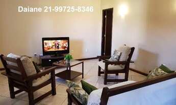 Imagem 4: Disp. Finais Semana, Ampla Casa 4Q, 150m Praia Jaconé, Saquarema RJ