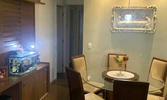 Imagem 3: Apartamento à venda, 3 quartos, 1 suíte, 2 vagas, Jardim Tarraf II - São José do Rio Preto