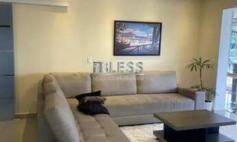 Imagem: Apartamento Condomínio Horizontes do Japi