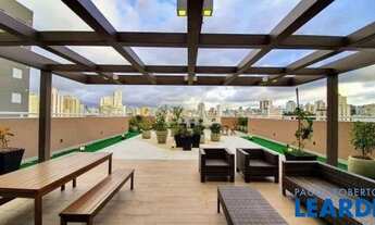 Imagem 7: APARTAMENTO - BOM RETIRO - SP