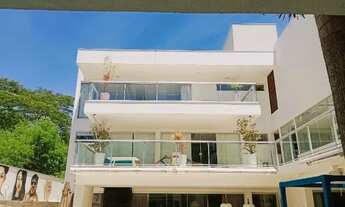 Imagem: Mansão 6 suítes em condomínio alto padrão