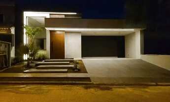 Imagem: Lago da boa vista