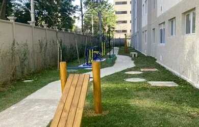 Imagem 2: Apartamento em Santo Amaro permuta