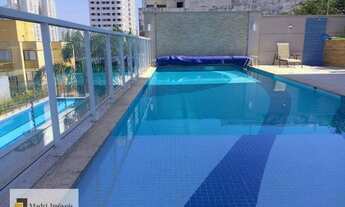 Imagem 7: Apartamento com 1 dormitório à venda, 41 m² por R$ 640.000,00 - Vila Leopoldina - São Paul