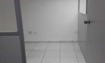 Imagem 5: Trata-se de 1 pavimento no primeiro andar com acesso para a Rua Roma 620 no centro comerci