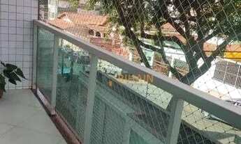 Imagem 6: Apartamento Garden com 3 dormitórios à venda, 115 m² por R$ 598.000,00 - Barreiro - Belo H