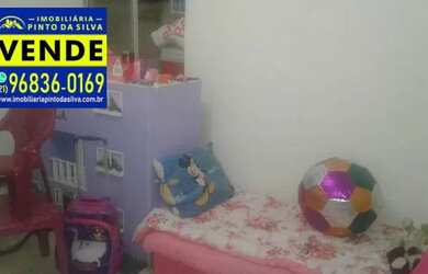 Imagem 3: Apartamento com 2 quartos em Jardim Catarina - São Gonçalo - RJ