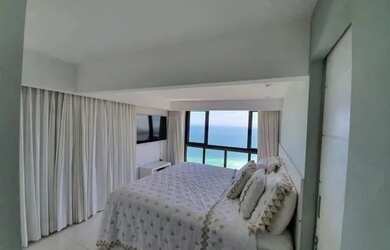 Imagem 4: Cobertura para aluguel e venda tem 150 metros quadrados com 3 quartos