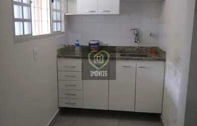 Imagem 4: Apartamento para alugar no bairro Pompeia - São Paulo/SP, Zona Oeste