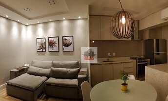 Imagem 3: Apartamento para aluguel tem 42 metros quadrados com 1 quarto em Vila Uberabinha - São Pau