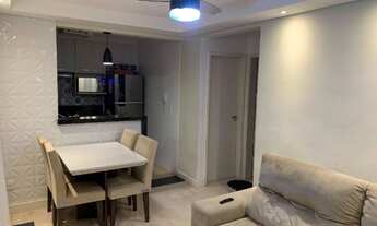 Imagem: Apartamento para Venda Condomínio Parque