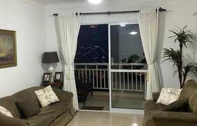 Imagem 5: Apartamento Padrão em Ribeirão Preto