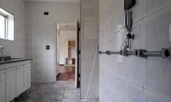 Imagem 6: APARTAMENTO - HIGIENÓPOLIS - SP