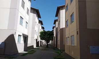 Imagem 2: Apto 2 quartos - Residencial Santa Rita - Goiânia