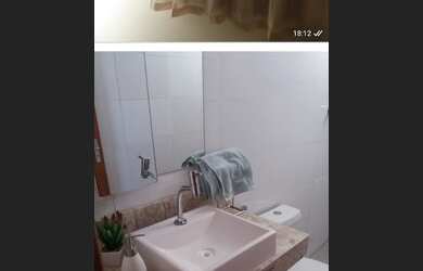 Imagem 4: Alugo quarto Quarto com aluguel por R$580 /mês