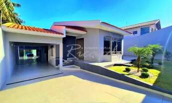 Imagem 2: Arapongas - Casa Padrão - Jardim Morumbi