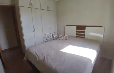 Imagem 4: Apartamento - São Bernardo - Campinas