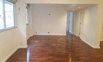 Imagem 4: Excelente localização, 121 metros quadrados com 4 quartos