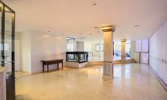 Imagem 2: Cobertura à venda e para locação, 590 m², 4 Dormitórios, Vagas