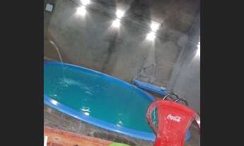 Imagem 2: Casa no sítio natureza paço do Lumiar