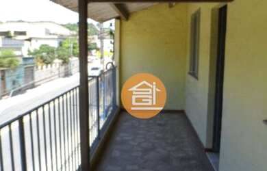 Imagem 7: Sobrado com 2 dormitórios para alugar, 61 m² por R$ 780/mês - Santa Isabel - São Gonçalo/R