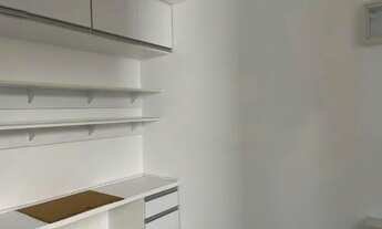 Imagem 6: Jd satélite Apartamento para aluguel tem 75 metros com 3 quartos