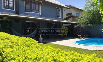 Imagem 7: Oportunidade Única! Casa com 3 dormitórios à venda, 226 m² por R$ 2.180.000 - Rio Tavares