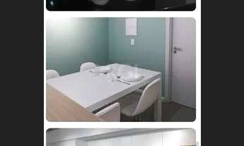 Imagem 3: Studio em Menino Deus