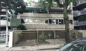 Imagem: Cobertura 4 Qts sendo 2 Suítes Jardim Oceânico