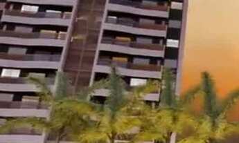 Imagem 3: O SEU MELHOR INVESTIMENTO PARA MORAR E INVESTIR, VISTA RIO E MAR, LAZER, 149M², 4 SUITES