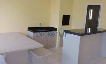 Imagem 4: Cobertura semimobiliadda com piscina Centro - Capão da Canoa