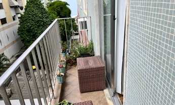 Imagem 4: Apartamento 90m2 Freguesia