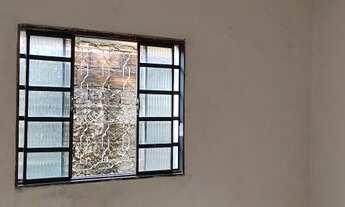 Imagem 3: Casa 3 quartos + barracão independente, de esquina, no setor Tremendão