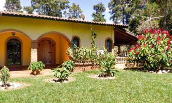 Imagem 3: Lindo Sítio com 3 dormitórios à venda, 14520000 m² - Botucatu - Botucatu/SP