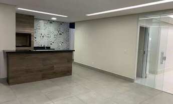 Imagem 6: Casa para venda tem 145 metros quadrados com 3 quartos em Vila Regente Feijó - São Paulo