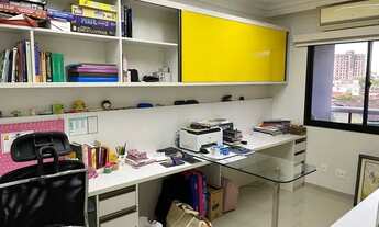 Imagem 2: Personnalitè 3 suítes Adrianópolis