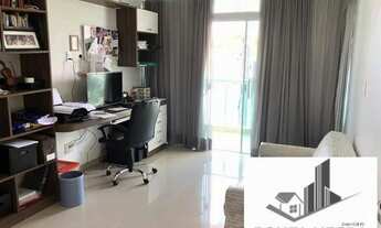 Imagem 4: Reserva das flores, Casa Duplex a venda, semi mobiliada, Ponta Negra