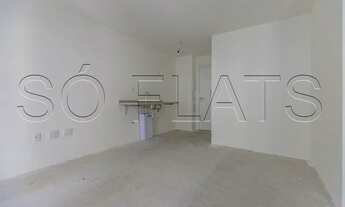 Imagem 5: Studio Ayla Moema, apto disponível para venda com 34m² e 01 dormitório