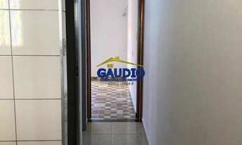 Imagem 4: Casa 1 Dorm 60m² Valo Velho com Vaga de Garagem