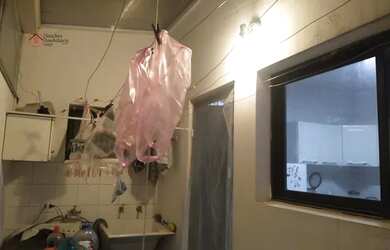 Imagem 5: SOBRADO PARA ALUGAR PRÓXIMO AO METRÔ VILA PRUDENTE. COM 2 DORMITÓRIOS E 2 VAGAS DE GARAGEM